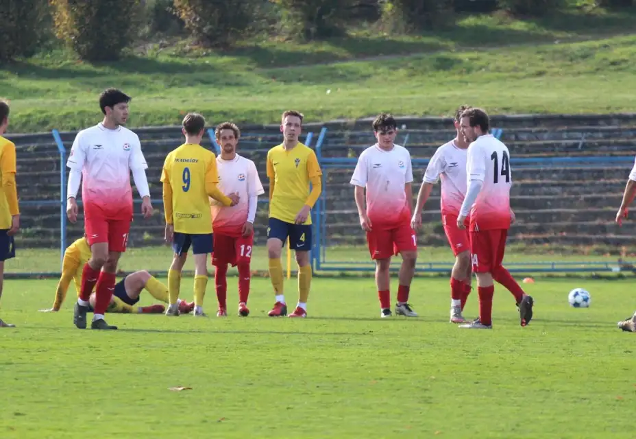 FKB - Povltavská FA