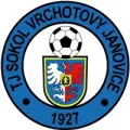 TJ Sokol Vrchotovy Janovice