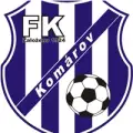 FK Komárov