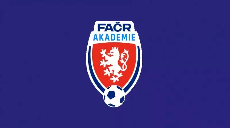 Jsme součástí systému Klubových akademií FAČR