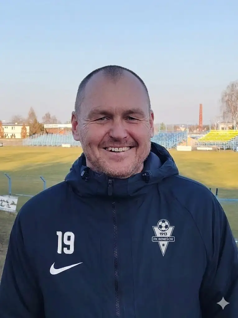 Naše mládež před začátkem jarní části soutěže: rozhovor s ředitelem FA FKB