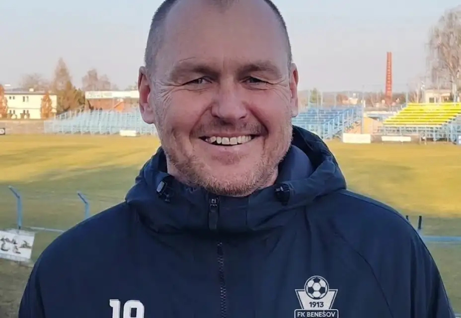 Naše mládež před začátkem jarní části soutěže: rozhovor s ředitelem FA FKB