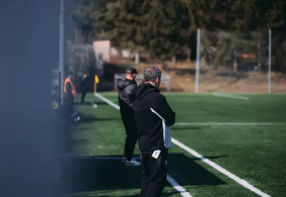 FKB A - SK Petřín Plzeň B