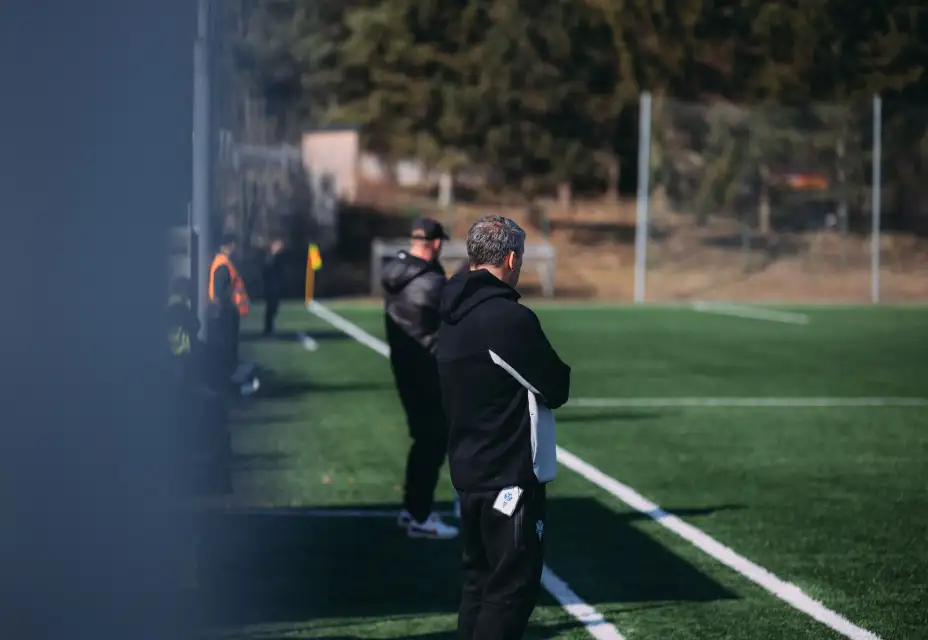 FKB A - SK Petřín Plzeň B