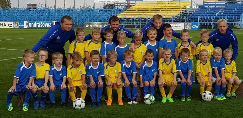 Krajská miniliga
