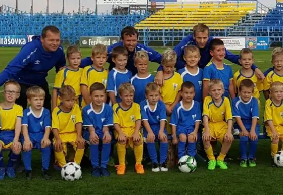 Krajská miniliga