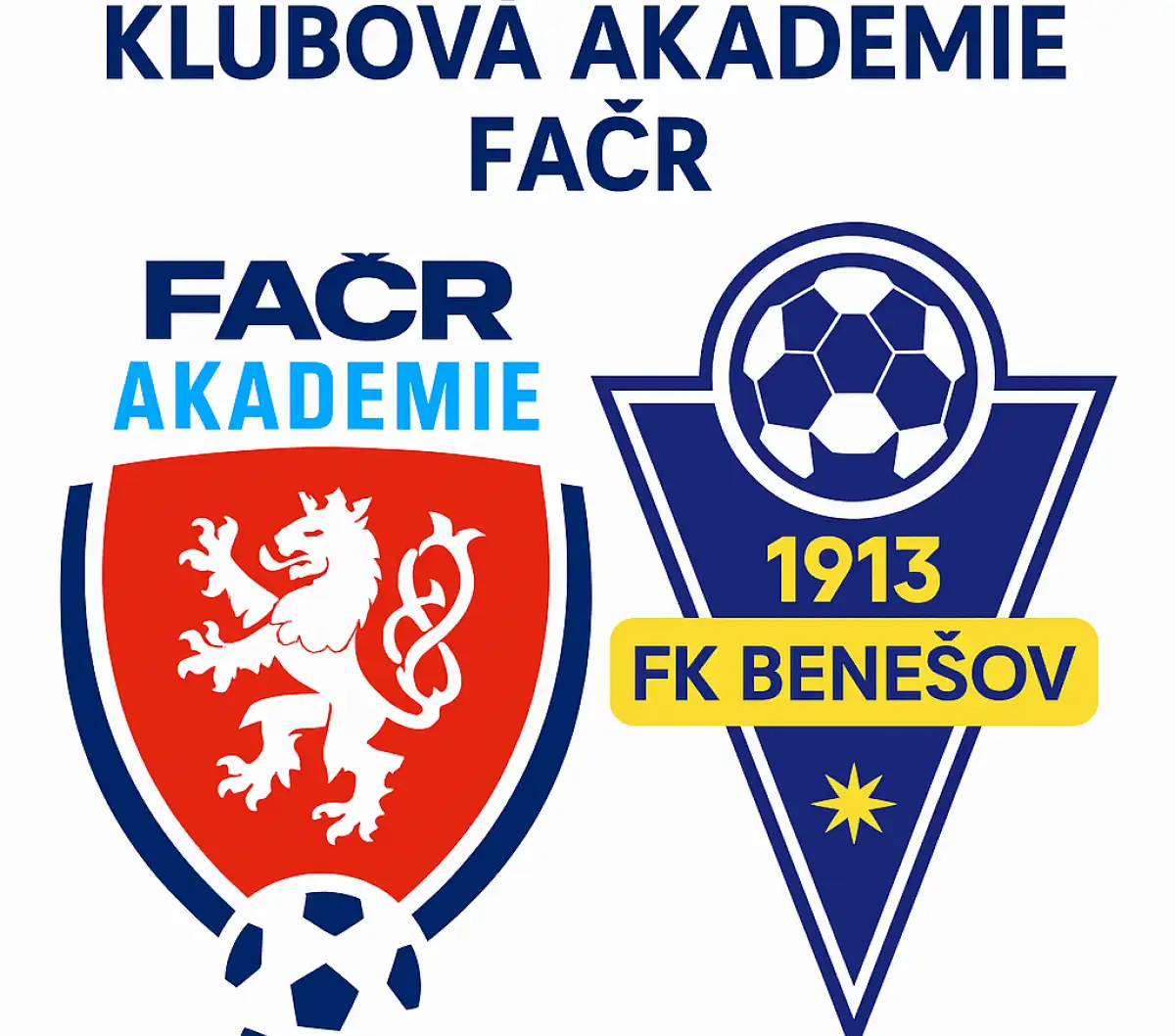 Klubová akademie FAČR: získali jsme licenci na roky 2026 a 2027