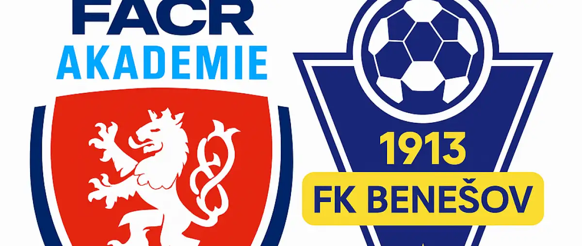 Klubová akademie FAČR: získali jsme licenci na roky 2026 a 2027