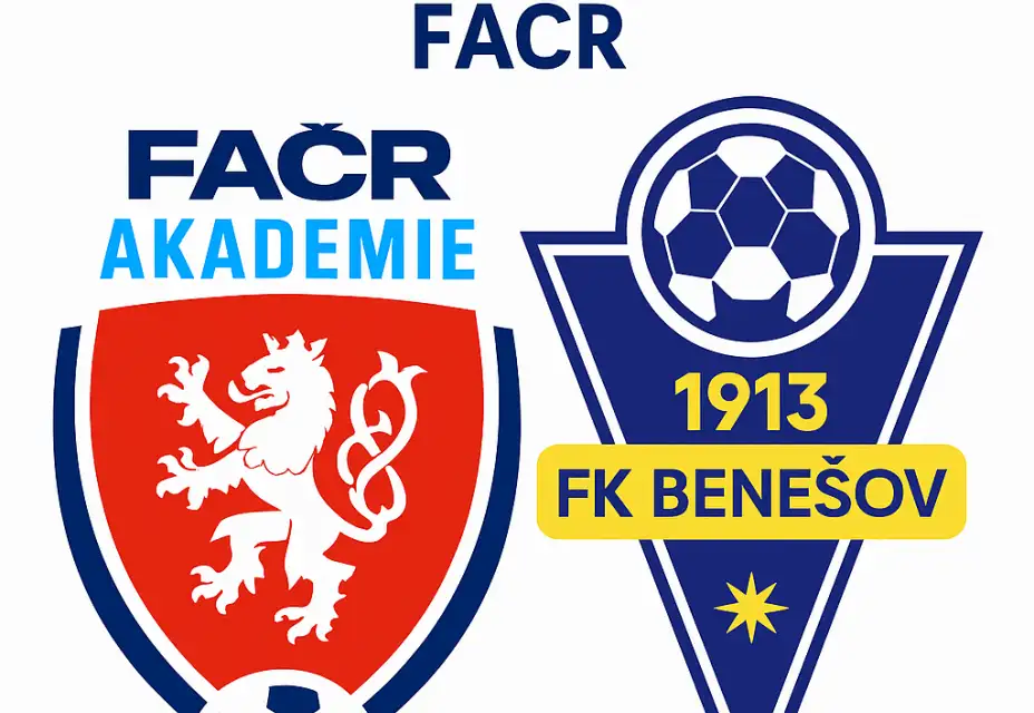 Klubová akademie FAČR: získali jsme licenci na roky 2026 a 2027