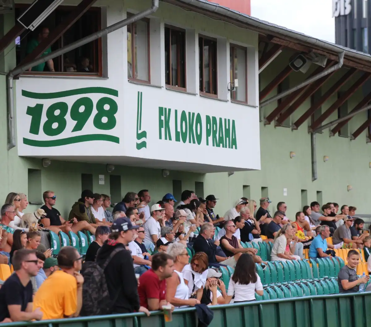 Naše Áčko: po remíze na Loko Praha můžeme bilancovat týden - ze tří utkání 5 bodů, to je slušný výsledek!