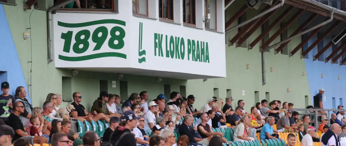 Naše Áčko: po remíze na Loko Praha můžeme bilancovat týden - ze tří utkání 5 bodů, to je slušný výsledek!