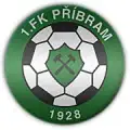 1. FK Příbram B