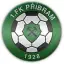 1. FK Příbram B