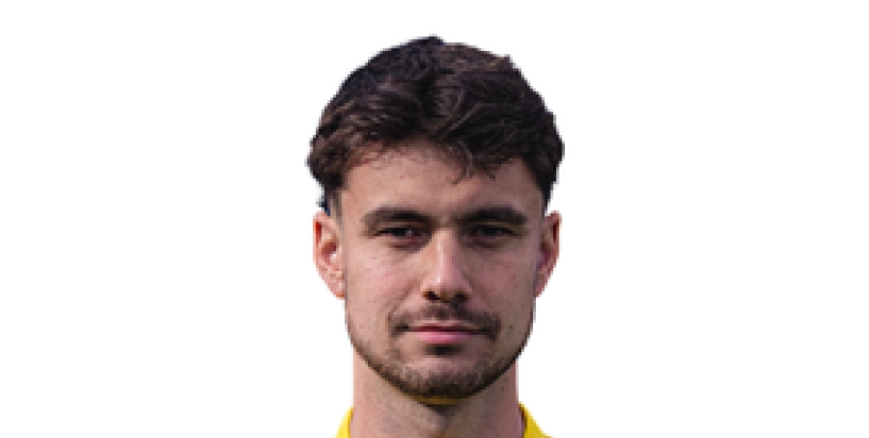 Dominik Dušek