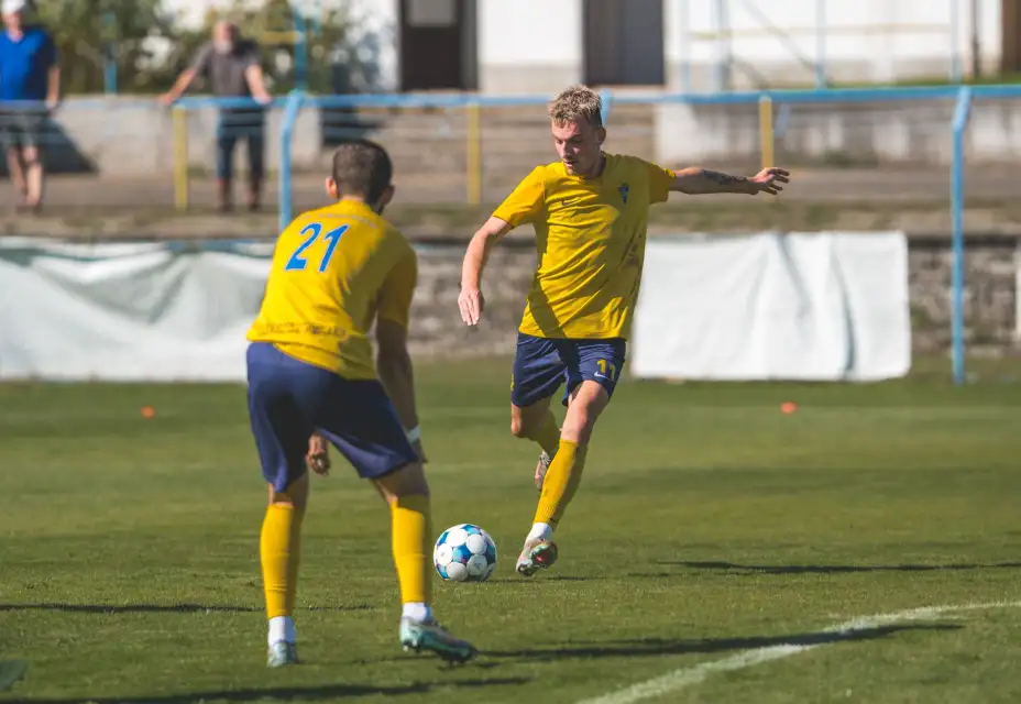 FKB A - SK SENCO Doubravka