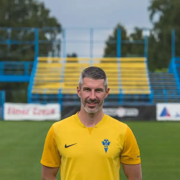 Tomáš Pilík