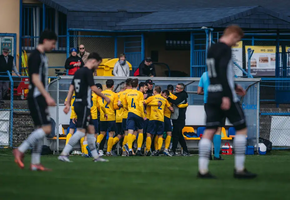 FKB A - FC ZVVZ Milevsko