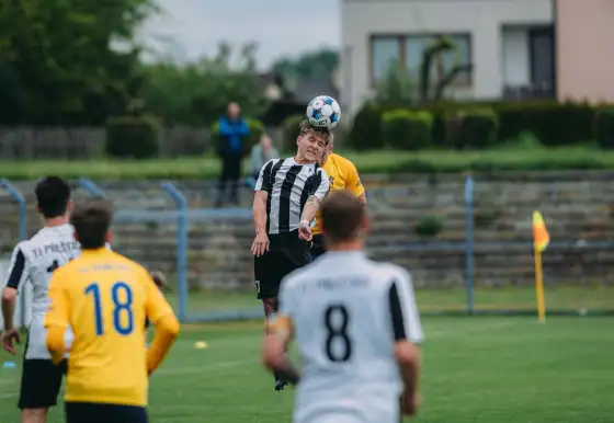 FKB A - TJ Přeštice
