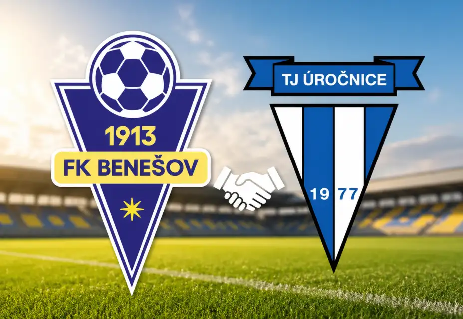 FK Benešov + TJ Úročnice: uzavřena smlouva o spolupráci, která pokládá základ novému B týmu dospělých FKB