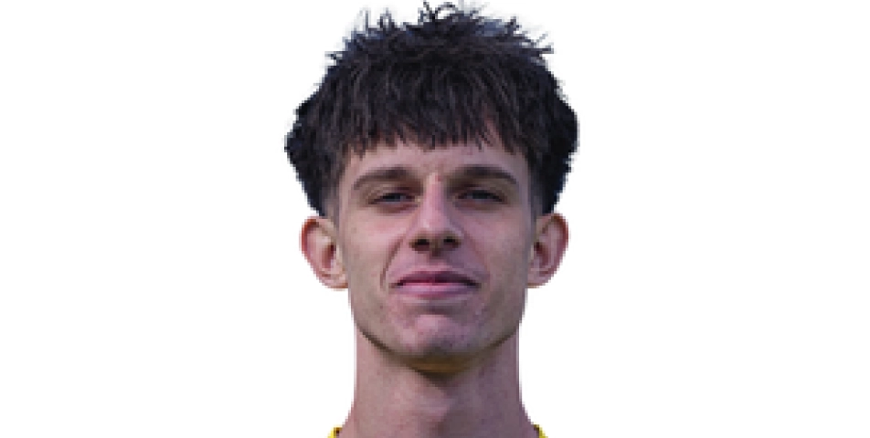 Matěj Tesařík